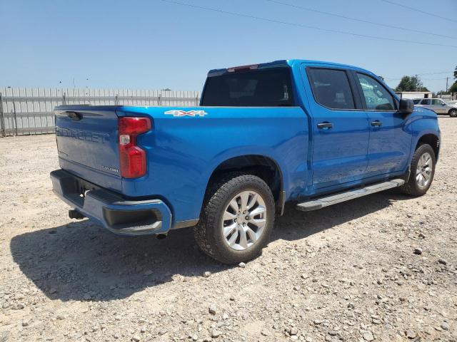 1GCPDBEK0PZ119858 Chevrolet Silverado K1500 Custom