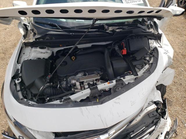 2020 CHEVROLET MALIBU  LT - 1G1ZD5ST2LF117170