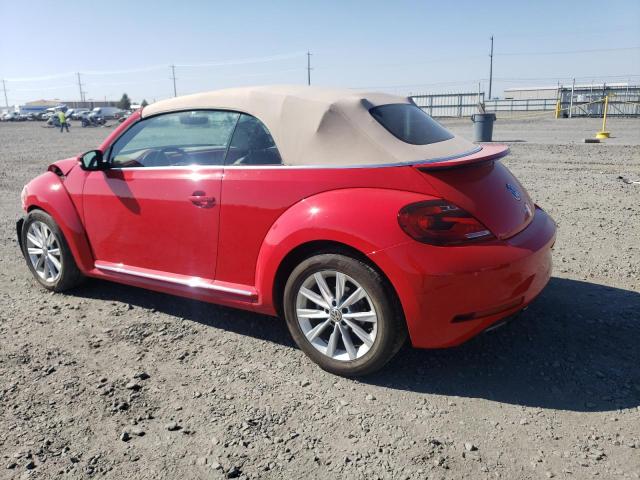 3VW5DAAT2KM510047 Volkswagen Beetle S 2