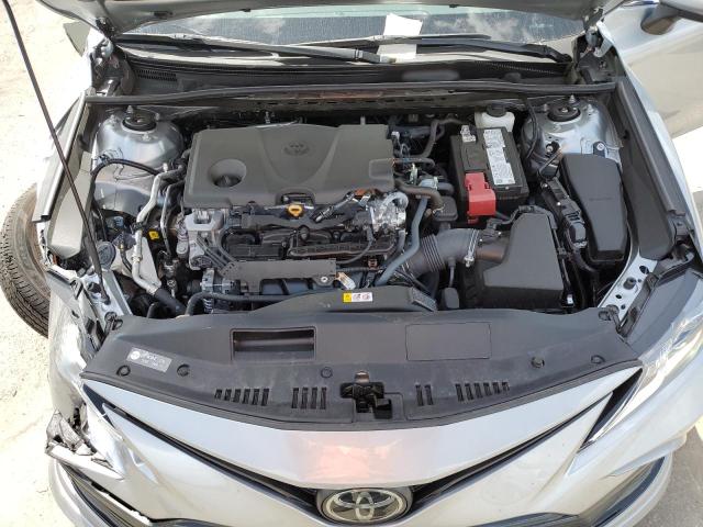 4T1C11AK1PU132327 Toyota Camry -LE 11