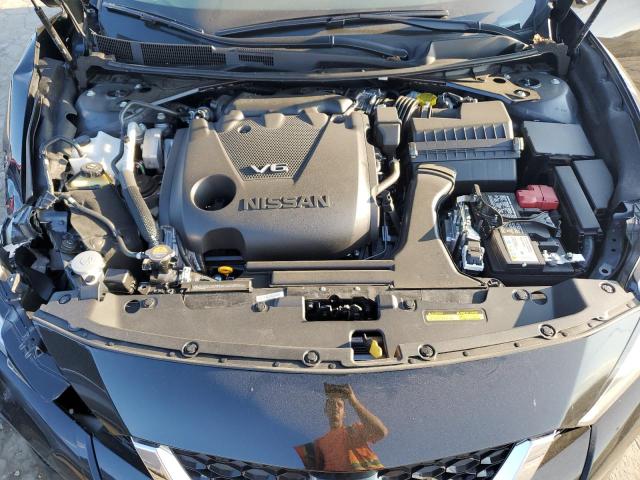 1N4AA6FVXPC508756 Nissan Maxima Platinum