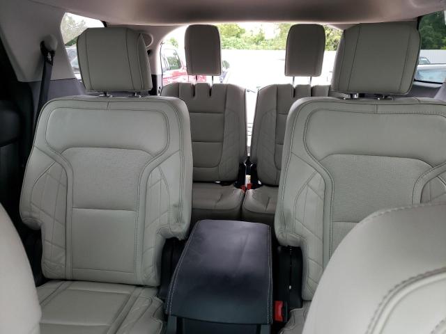 1FM5K8HT2HGC09624 Ford Explorer Platinum