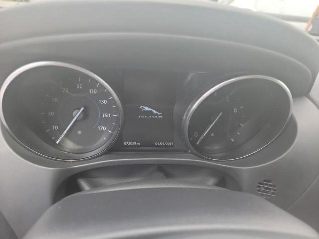 SADCL2BV0HA882662 Jaguar F-pace R - Sport