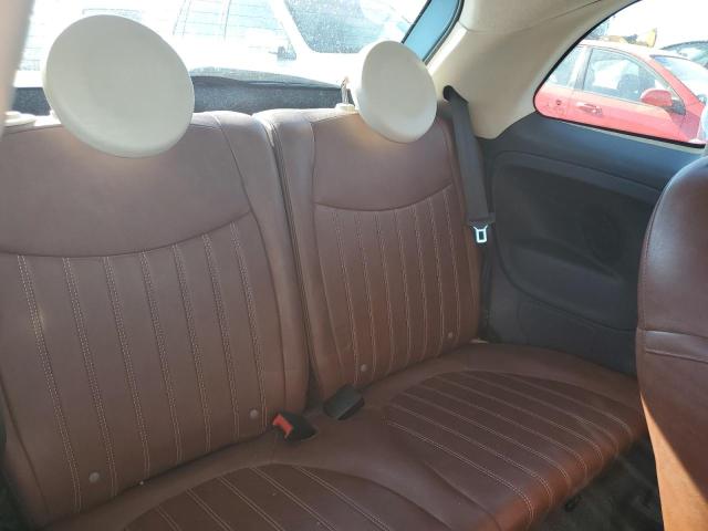 2015 FIAT 500 LOUNGE 3C3CFFCR0FT562294