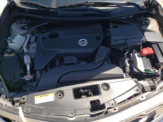 1N4AL3AP0FC206148 Nissan ALTIMA 2.5