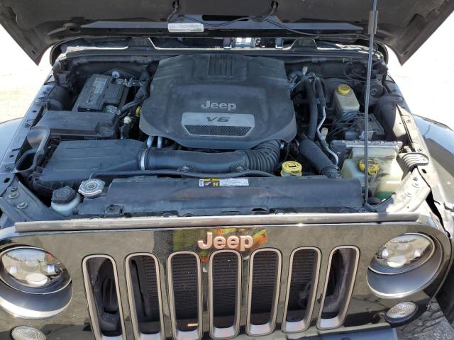 1C4BJWEGXGL210130 Jeep Wrangler Unlimited Sahara