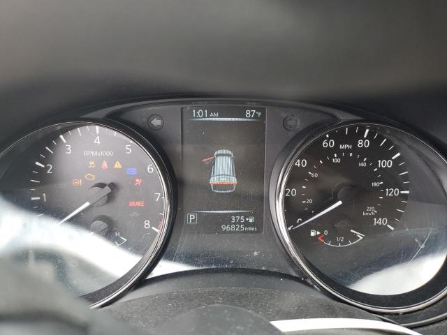 JN8AT2MV1HW005590 Nissan ROGUE S