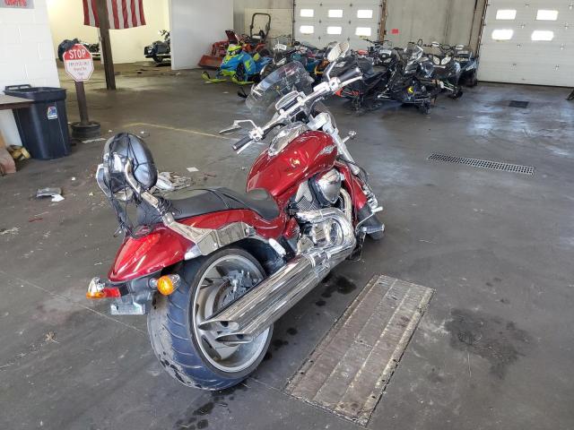 2007 SUZUKI VZR1800 JS1VY53A772106437