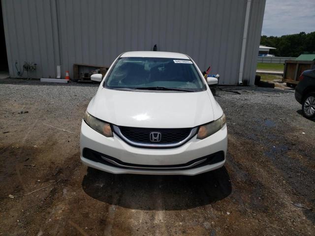 2014 Honda Civic Lx VIN: 19XFB2F57EE003964 Lot: 64219603