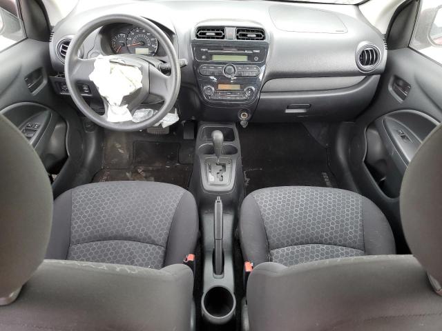 ML32A3HJ5FH038485 Mitsubishi MIRAGE DE