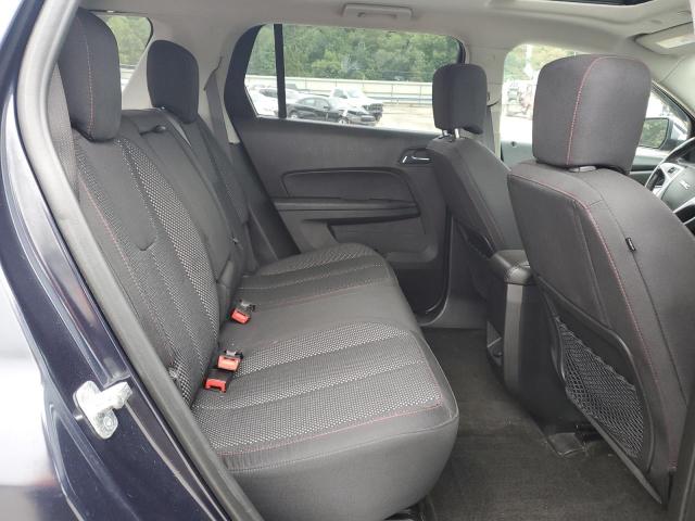 2GKFLTEK8H6104322 GMC Terrain Sle