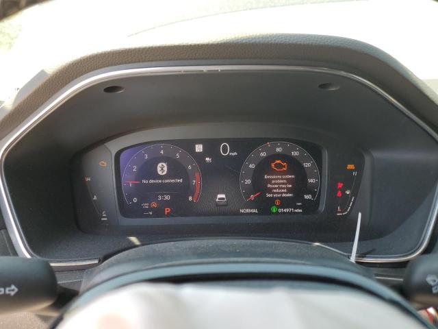 19UDE4H31PA003598 Acura Integra A-spec