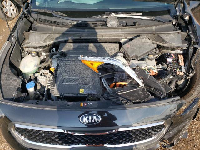 KNDCB3LC9K5349176 KIA NIRO FE