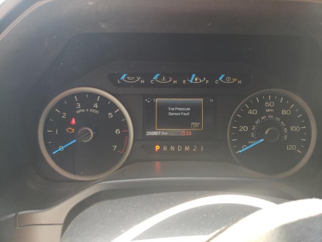 1FTEW1EF8GKF67045 Ford F150 Supercrew