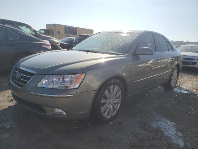 2009 Hyundai Sonata SE