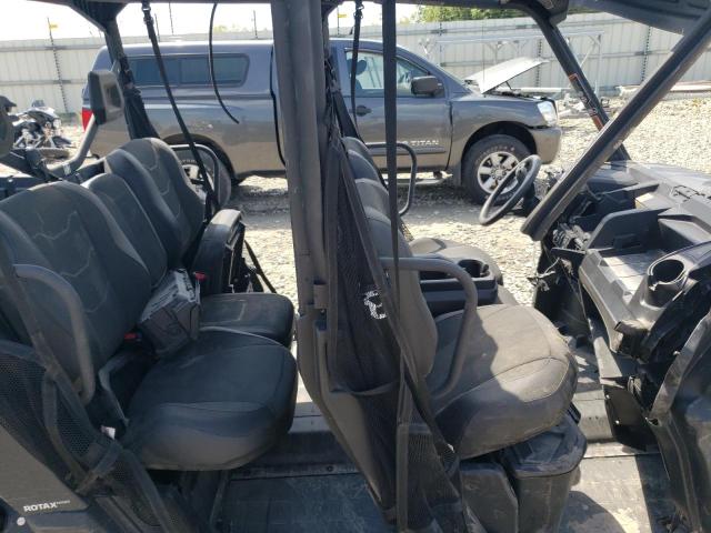 2022 CAN-AM DEFENDER M - 3JBUCAX48NK001309