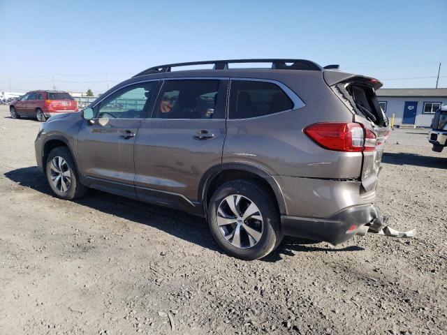 4S4WMAED4N3464815 Subaru Ascent Premium