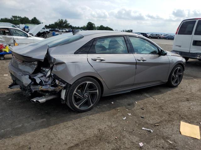 2023 HYUNDAI ELANTRA 4D KMHLR4AF2PU382852