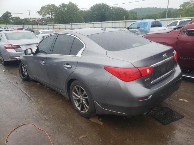 JN1EV7AR2HM841774 | 2017 INFINITI Q50 PREMIU