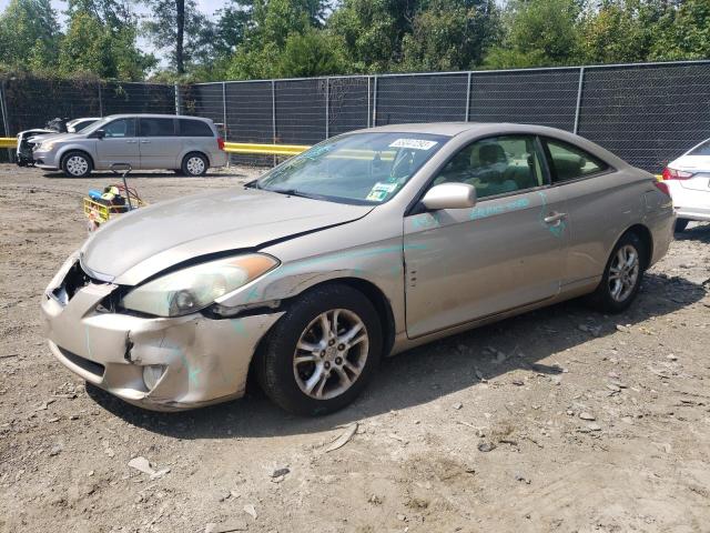 2006 Toyota Camry Solara SE