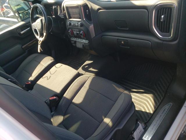 2021 CHEVROLET 2500 HD - 1GC1YNEY2MF157394
