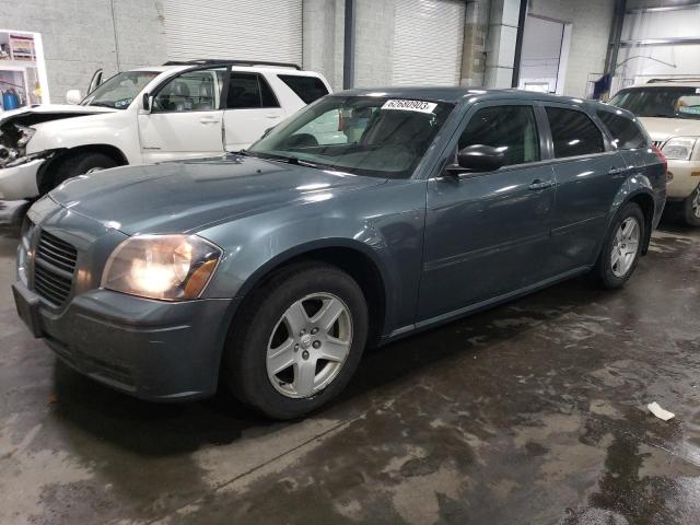 2005 Dodge Magnum SXT