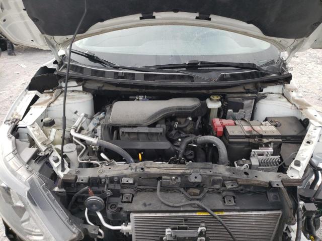 2019 NISSAN ROGUE SP JN1BJ1CP7KW225295