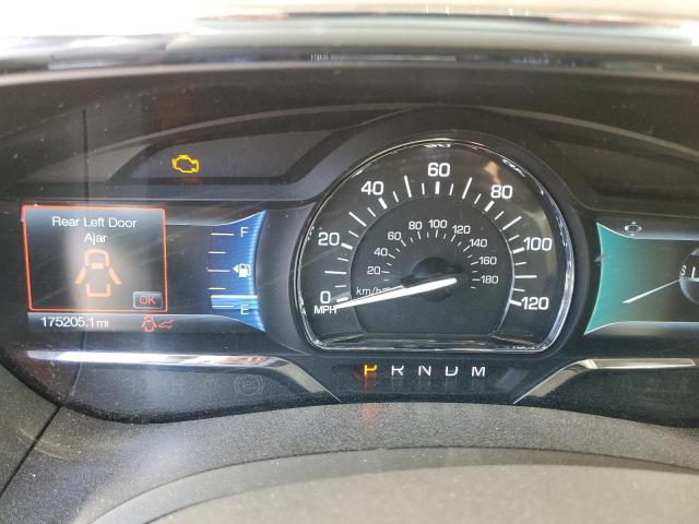 5LMJJ3JT6FEJ04637 Lincoln NAVIGATOR L