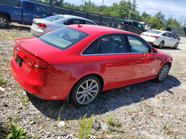 VIN WAUFFAFLXFN033838 2015 Audi A4, Premium Plus no.3