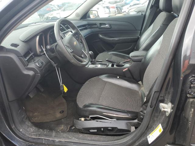 1G11C5SL2EF302709 Chevrolet MALIBU 1LT