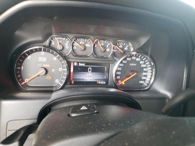 3GTU2VEC1EG415505 GMC Sierra K1500 Slt
