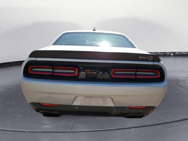 2C3CDZC99LH230303 Dodge Challenger Srt Hellcat