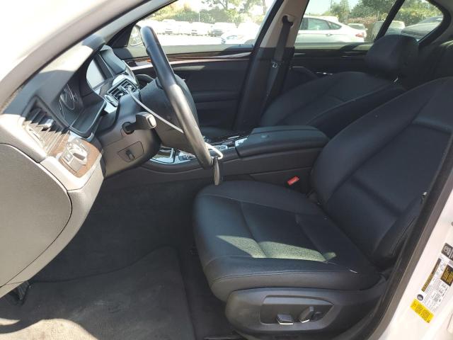 WBA5A5C52FD514390 BMW 528 I