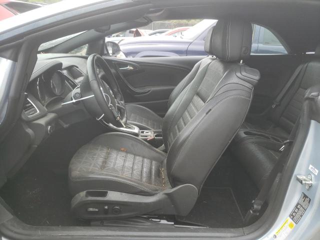 W04WH3N53HG120252 Buick Cascada Premium