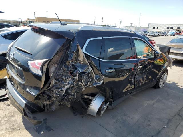 JN8AT2MV0GW142468 Nissan ROGUE S