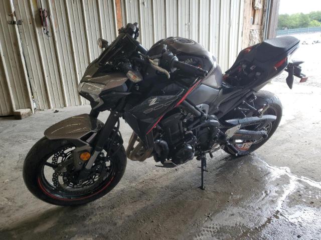 2023 KAWASAKI ZR900 F - ML5ZRDF10PDA62700