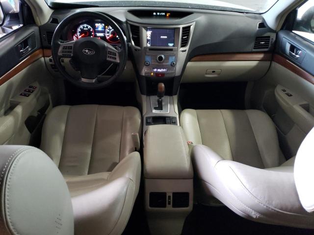 4S4BRBNC5E3295580 Subaru Outback 2.5i Limited