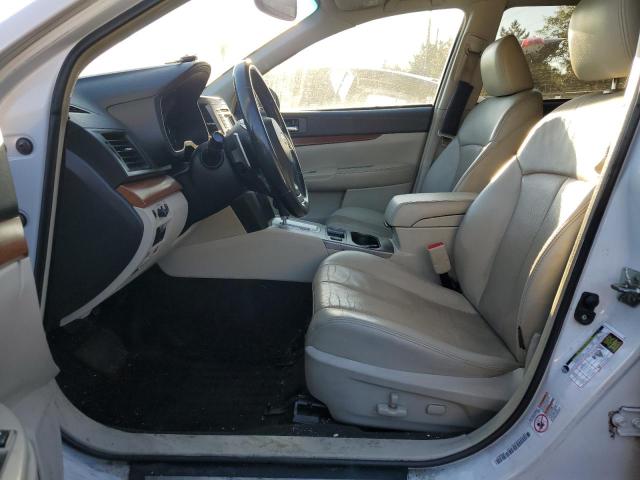 4S4BRCLC7E3292429 Subaru Outback 2.5i Limited