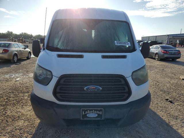2015 FORD TRANSIT T- - 1FTNR2CG9FKA22530
