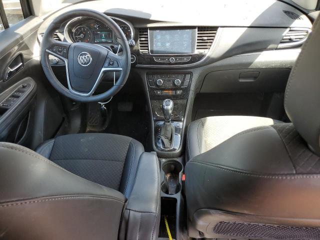 KL4CJ2SB2HB103077 Buick Encore Sport Touring