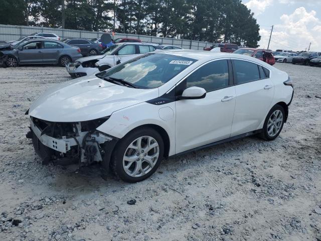 2017 Chevrolet Volt Premier