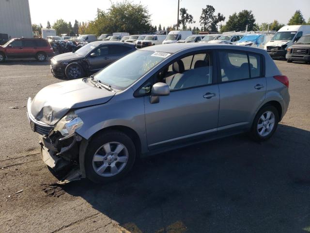 2007 Nissan Versa S