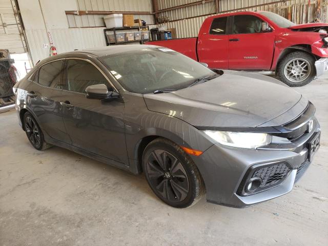 SHHFK7H50HU410144 Honda CIVIC EX