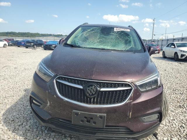 KL4CJCSB4HB160094 Buick Encore Essence