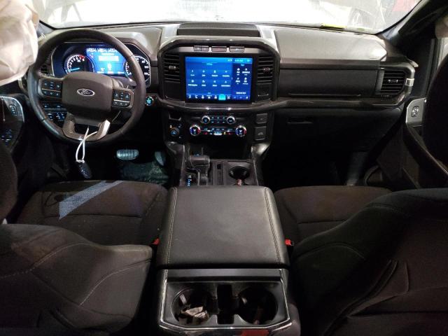 1FTFW1E51MFA60679 Ford F150 Supercrew