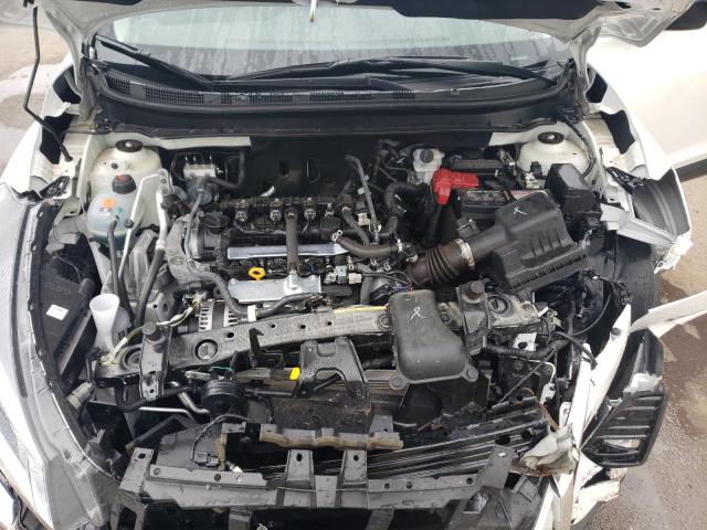 2023 NISSAN KICKS SV - 3N1CP5CV2PL480748