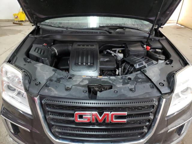 2GKALNEK8G6262907 | 2016 GMC TERRAIN SL