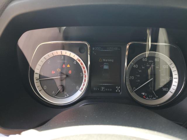 1N6BA1F40GN517315 Nissan Titan Xd Sl