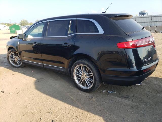 2LMHJ5AT3FBL04419 Lincoln MKT