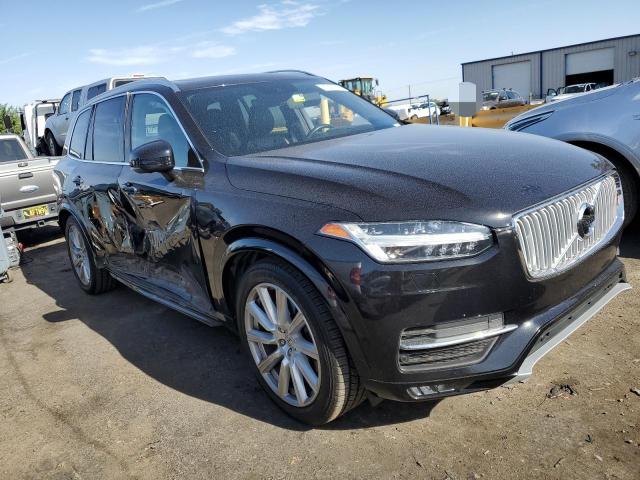 YV4A22PL9H1166241 2017 VOLVO XC90, photo no. 4